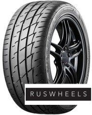 Шины Bridgestone 225/55 r17 POTENZA Adrenalin RE004 101W