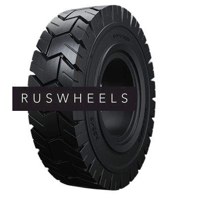 Шины Всесезонная Composit 21x8-9(200/75-9) Solid Tire 24/7 Цельнолитая РОССИЯ 