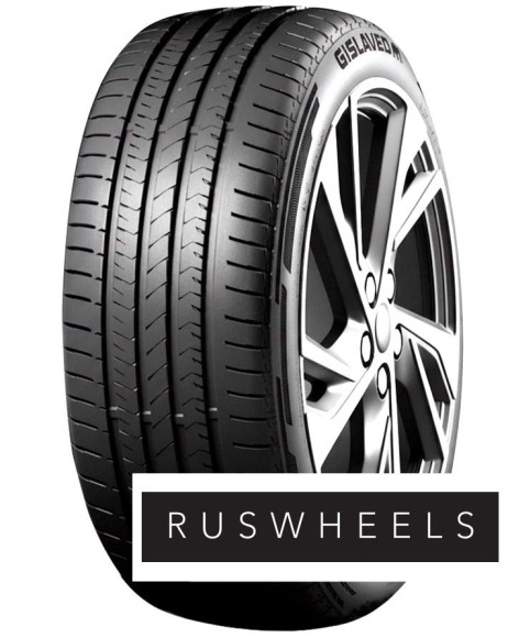 Шины Gislaved 205/65 r15 EcoControl 94H