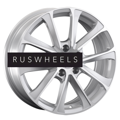 Диски Replay 7x17/5x114,3 ET47 D67,1 HND272 SF (конус, C570) Диски Replay 7x17/5x114,3 ET47 D67,1 HND272 SF (конус, C570)