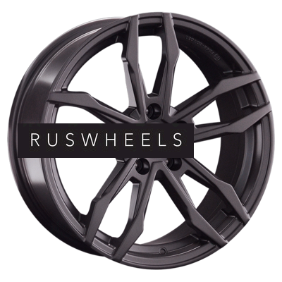 Диски Replay 8x18/5x114,3 ET50 D60,1 TY336 MGM (конус, C570)