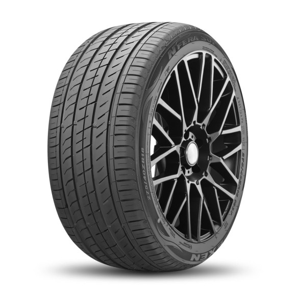 Шины Nexen  265/35/18  Y 97 NFera SU1  XL