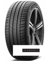 Шины Michelin 255/40 r18 Pilot Sport 4 99Y