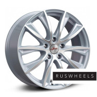 Диски iFree R18 / 7.5J PCD 5x112 ЕТ 35 ЦО 66.6 Каzaнтип