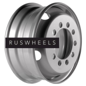 Грузовые диски Asterro 8,25x19,5/8x275 ET151 D221 M22DS36 Silver (1912) Грузовые диски Asterro 8,25x19,5/8x275 ET151 D221 M22DS36 Silver (1912)