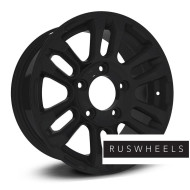 Диски Скад R16 / 7J PCD 5x139.7 ЕТ 40 ЦО 98.5 Тайга