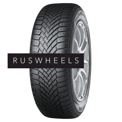 Шины Yokohama 285/40R21 109W XL BluEarth*Winter V906 TL Шины Yokohama 285/40R21 109W XL BluEarth*Winter V906 TL