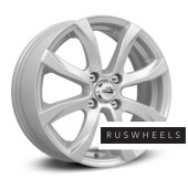 Диски iFree R15 / 6J PCD 4x114.3 ЕТ 40 ЦО 66.1 Дайс