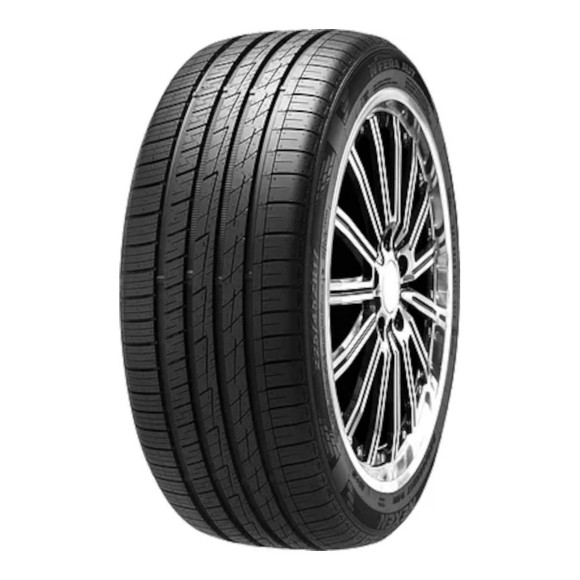 Шины Nexen  225/45/17  W 94 NFera AU7  XL