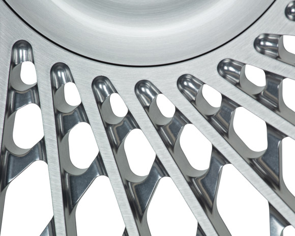 Диски Vossen S21-11T 19"