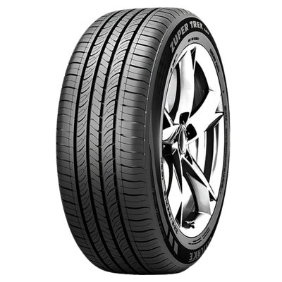 Шины Goodride 275/55R20 117V XL Zuper Trek Z-203 TL