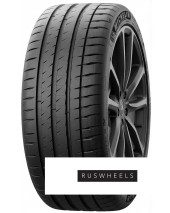 Шины Michelin 255/30 r21 Pilot Sport 4 S 93Y
