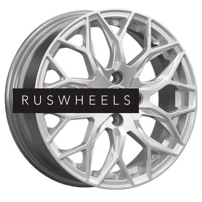 Диски СКАД 6x16/4x98 ET35 D58,5 Фабиан (КЛ373) Селена Диски СКАД 6x16/4x98 ET35 D58,5 Фабиан (КЛ373) Селена