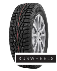 Шины Tunga 195/55 r16 Nordway 3 91Q Шипы
