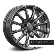 Диски КиК R15 / 6J PCD 4x100 ЕТ 41 ЦО 54.1 Сандал