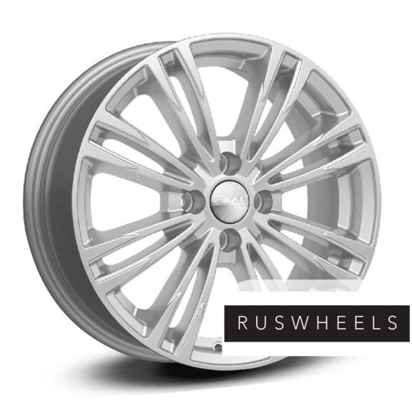 Диски Скад R16 / 6.5J PCD 4x98 ЕТ 35 ЦО 58.5 Ламар Диски Скад R16 / 6.5J PCD 4x98 ЕТ 35 ЦО 58.5 Ламар