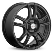 Диски Xtrike 6,0\R15 4*108 ET25 d65.1 BK Диски Xtrike 6,0\R15 4*108 ET25 d65.1 BK