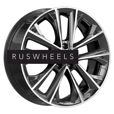 Диски Premium Series 7x18/5x108 ET47 D60,1 КР012 (Tiggo 8 Pro) Diamond Quartz Диски Premium Series 7x18/5x108 ET47 D60,1 КР012 (Tiggo 8 Pro) Diamond Quartz