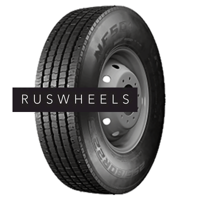 Грузовые шины Kama 295/80R22,5 152/148M NF 501 TL 