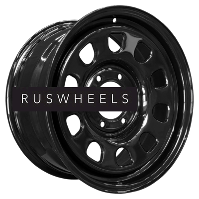 Диски ZEPP 4x4 8x18/6x139,7 ET36 D100,1 Haval A07 Gloss Black (LTM)