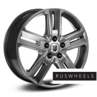 Диски КиК R18 / 8J PCD 5x127 ЕТ 56.4 ЦО 71.6 Backfire- Оригинал Диски КиК R18 / 8J PCD 5x127 ЕТ 56.4 ЦО 71.6 Backfire- Оригинал