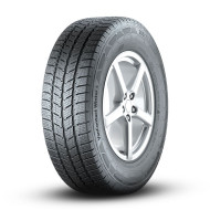 Шины Continental  205/65/15  T 102/100 C VanContact Winter   старше 3-х лет