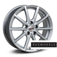 Диски Alcasta R17 / 7J PCD 5x114.3 ЕТ 38 ЦО 67.1 M61