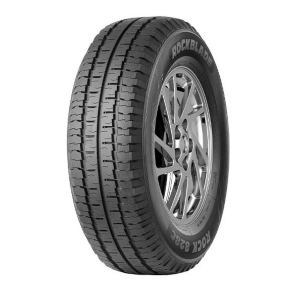 Шины RockBlade  185/80/14  R 102/100 C ROCK 828C