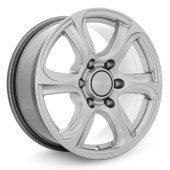 Диски СКАД  Скала  7,5\R17 6*139,7 ET25  d106,2  Селена  [0900208]