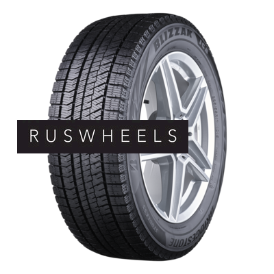 Шины Bridgestone 235/40R18 91S Blizzak Ice TL