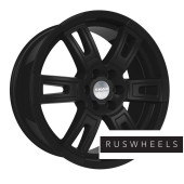 Диски Скад R18 / 8J PCD 6x139.7 ЕТ 25 ЦО 106.2 Тор