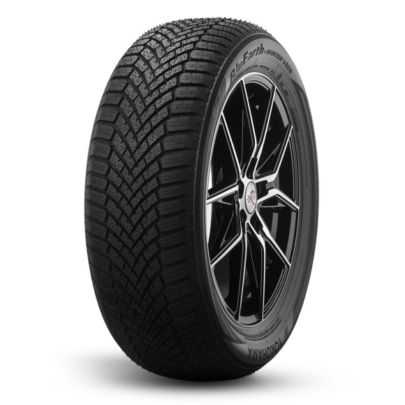 Шины Yokohama 235/65R17 108H BluEarth*Winter V906 TL