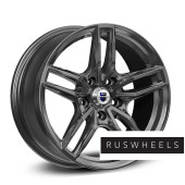 Диски КиК R17 / 8J PCD 5x120 ЕТ 30 ЦО 72.6 Бартон