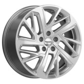 Диски СКАД 7,0\R17 5*108 ET33 d60.1 Селена