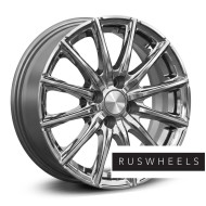 Диски КиК R15 / 6J PCD 4x114.3 ЕТ 44 ЦО 56.6 Сандал