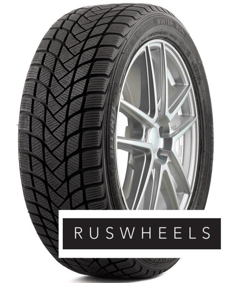 Шины Delinte 225/55 r18 Winter WD6 98T