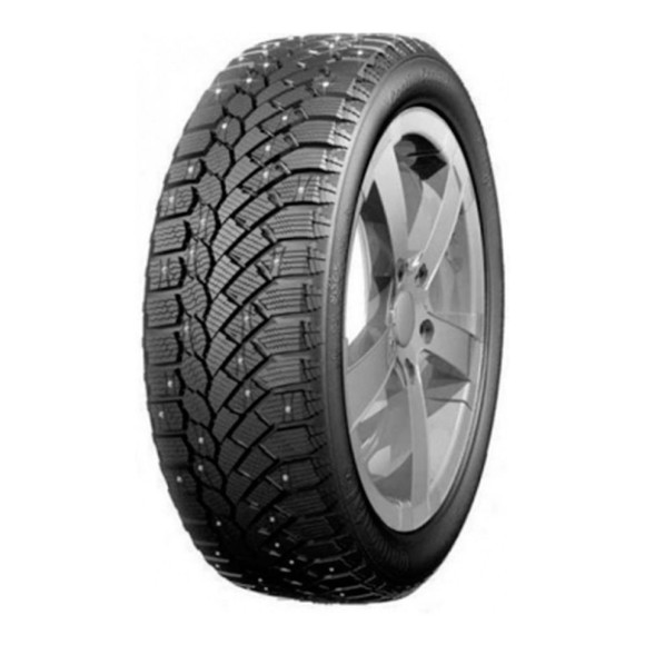 Шины Gislaved 225/45 r17 Nord Frost 200 94T Шипы