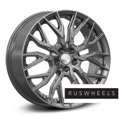Диски Скад R18 / 7J PCD 5x110 ЕТ 40 ЦО 67.1 Эльба