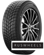 Шины Michelin 255/60 r20 X-ICE SNOW SUV 113T