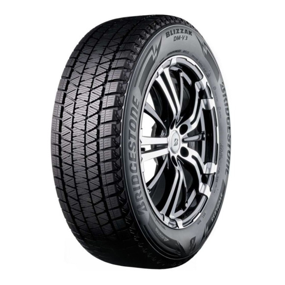 Шины Bridgestone 255/55/20 T 110 Blizzak DM-V3 XL Шины Bridgestone 255/55/20 T 110 Blizzak DM-V3 XL