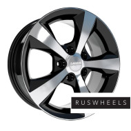 Диски Скад R16 / 7J PCD 5x112 ЕТ 45 ЦО 66.6 Кёльн