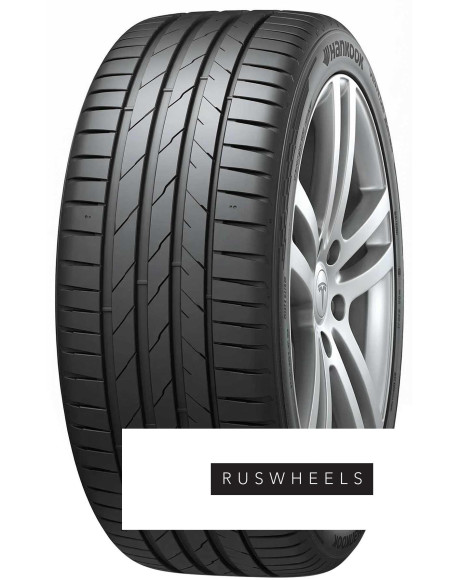 Шины Hankook 295/30 r21 Ventus evo K137 102Y