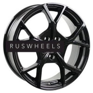 Диски RST 6,5x16/5x112 ET40 D57,1 R086 (Skoda, VW) BL