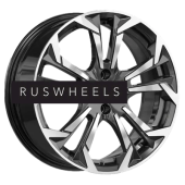 Диски СКАД 7x17/4x98 ET35 D58,5 Дунай (КЛ364) Алмаз Диски СКАД 7x17/4x98 ET35 D58,5 Дунай (КЛ364) Алмаз