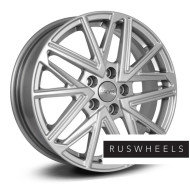 Диски Carwel R16 / 6J PCD 5x112 ЕТ 50 ЦО 57.1 Галилео Диски Carwel R16 / 6J PCD 5x112 ЕТ 50 ЦО 57.1 Галилео