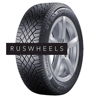 Шины Continental 285/50R20 116T XL VikingContact 7 TL FR