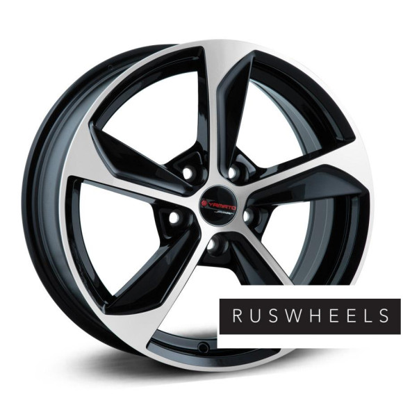 Диски Yamato R17 / 7.5J PCD 5x114.3 ЕТ 45 ЦО 67.1 Katsuo Диски Yamato R17 / 7.5J PCD 5x114.3 ЕТ 45 ЦО 67.1 Katsuo