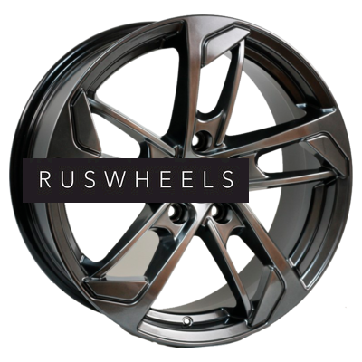 Диски RST 7x17/5x108 ET40 D54,1 R037 (JAC) BH Диски RST 7x17/5x108 ET40 D54,1 R037 (JAC) BH