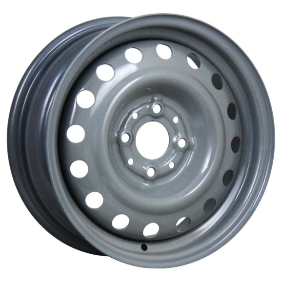 Диски TREBL 5.5\R14 4*98 ET35 d58.6 Green Диски TREBL 5.5\R14 4*98 ET35 d58.6 Green