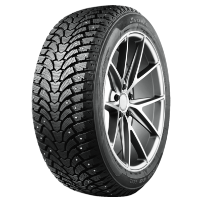 Шины Antares 225/55R18 98T Grip 60 ice TL (шип.) Шины Antares 225/55R18 98T Grip 60 ice TL (шип.)